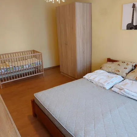 Inzenieru 93 Apartment Ventspils