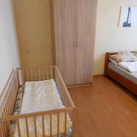 Apartment Inzenieru 93 Ventspils
