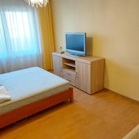 Inzenieru 93 Apartment