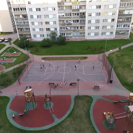 Apartment Inzenieru 93