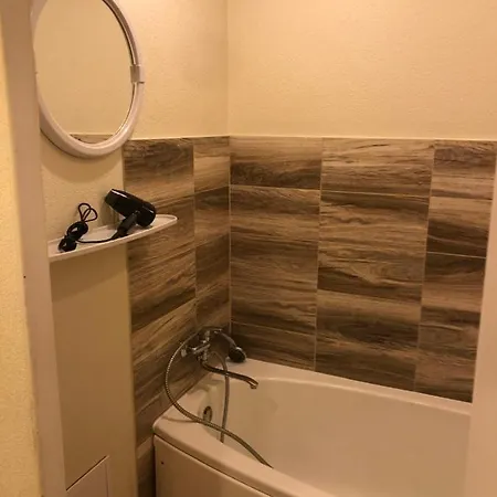 Apartment Inzenieru 93 Ventspils