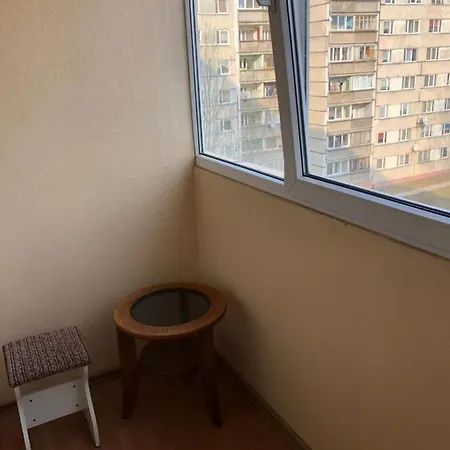 Apartment Inzenieru 93